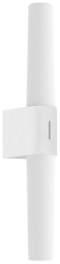 Nordlux Helva Wandleuchte Weiß 9W 900lm - 830 Warmweiß-0