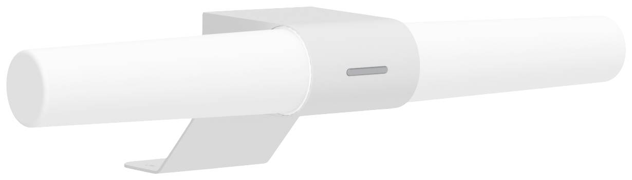 Nordlux Helva Wandleuchte Weiß 9W 900lm - 830 Warmweiß-1