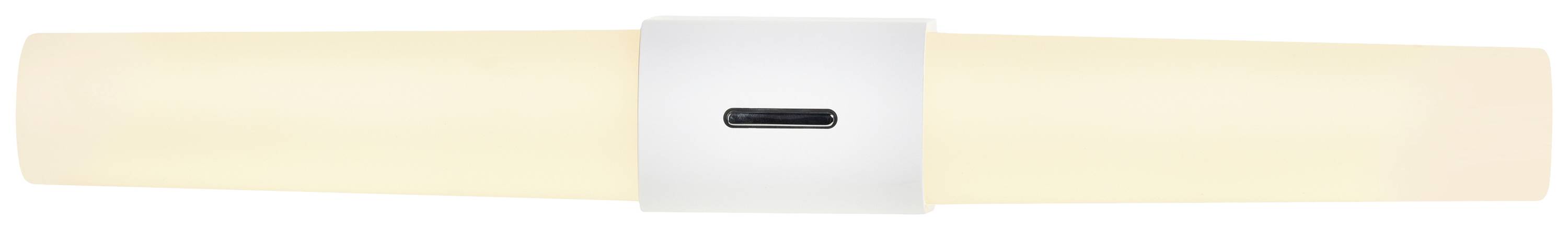 Nordlux Helva Wandleuchte Weiß 9W 900lm - 830 Warmweiß-2
