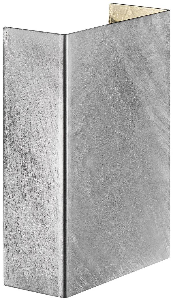 Nordlux Fold 10 2019041031 LED-Wandleuchte LED LED 7.5 W Verzinkt