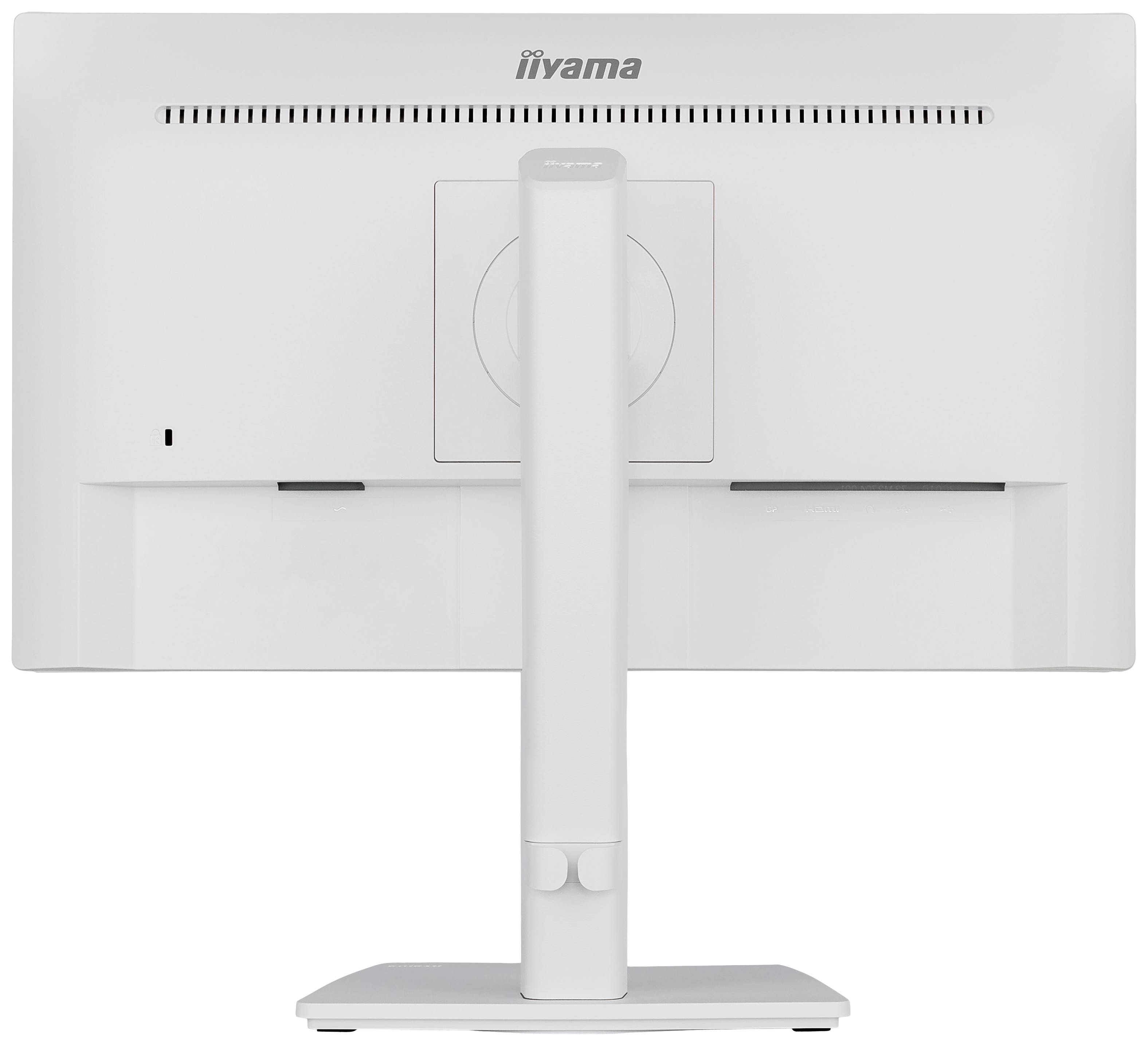 Iiyama PROLITE XUB2294HSU-W2 LED-Monitor EEK D (A - G) 54.6 cm  