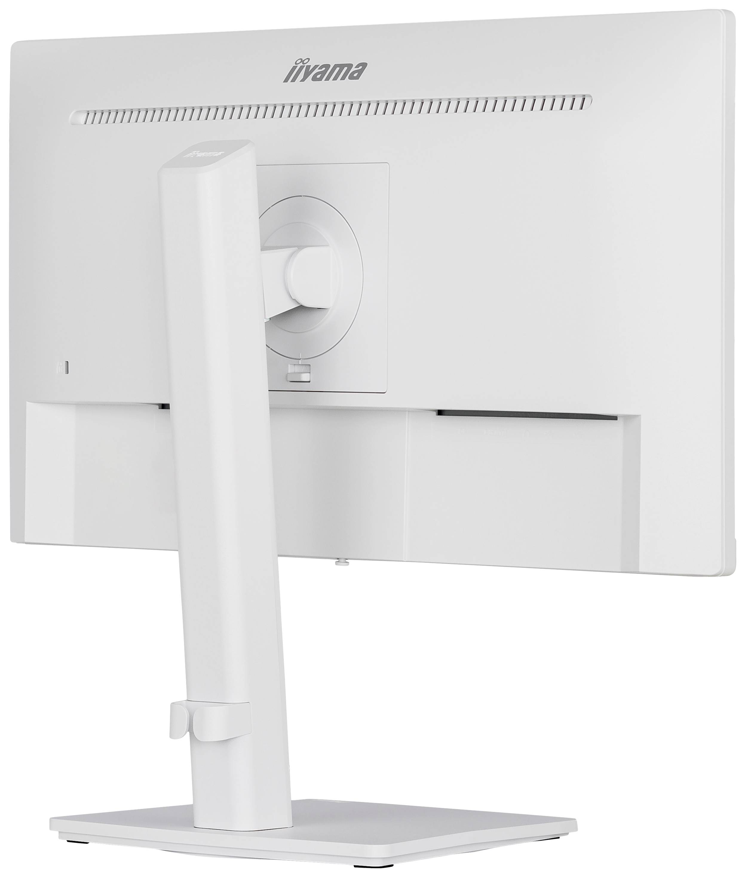 Iiyama PROLITE XUB2294HSU-W2 LED-Monitor EEK D (A - G) 54.6 cm 