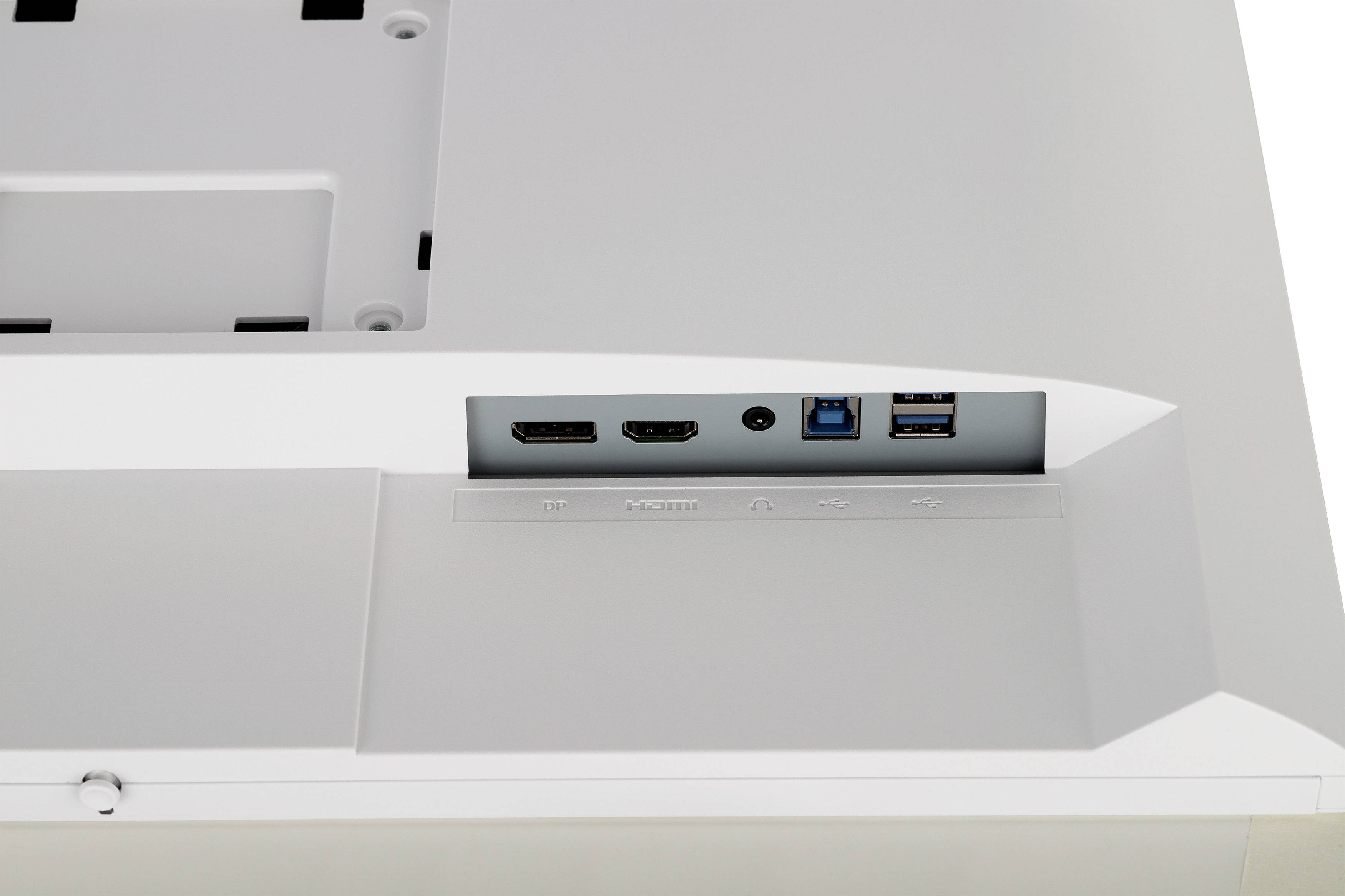 Iiyama PROLITE XUB2294HSU-W2 LED-Monitor EEK D (A - G) 54.6 cm  