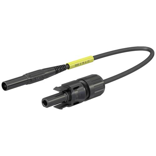 MC4 32.1198-15021 PV-AMLB4/150 Schwarz Stäubli Inhalt: 1 St.