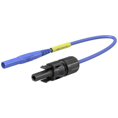 MC4 32.1198-15023 PV-AMLB4/150 Blau Stäubli Inhalt: 1 St.