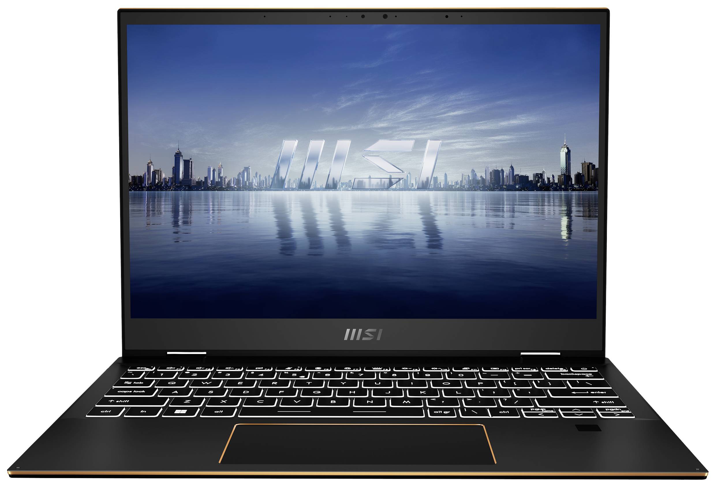 MSI E13 Flip Evo A13MT-227 34cm (13,4\") i7-1360P 16GB 1TB W10