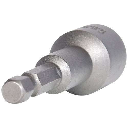 KS Tools 1222104 122.2104 1/4 Einschraubwerkzeug, magnetisch, 13mm 60 mm