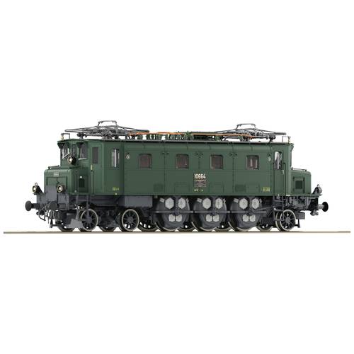 Roco 70091 H0 Elektrolokomotive Ae 3/6Ë¡ 10664 der SBB