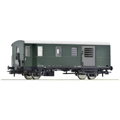 Roco 74221 H0 Güterzuggepäckwagen der ÖBB 