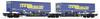 Roco 77363 Tragwagen DC
