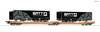 Roco 77403 Tragwagen DC