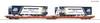 Roco 77404 Tragwagen DC