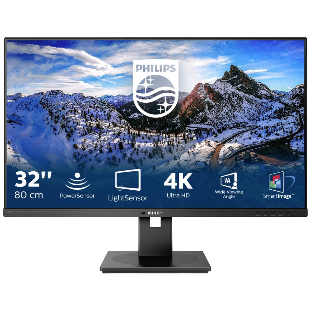 Philips 328B1-00 computer monitor 80 cm (31.5 )