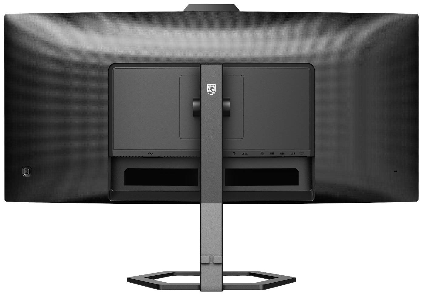 Philips 34E1C5600HE/00 LED-Monitor EEK G (A - G) 86.4 cm (34 Zoll) 3440 x 1440 Pixel 21:9 4 ms HDMI®, DisplayPort, USB-C-4