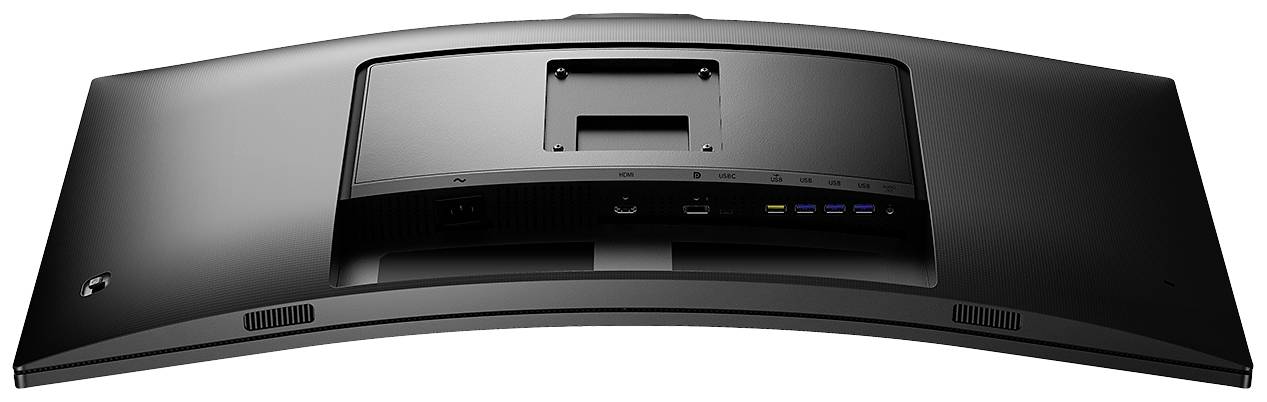 Philips 34E1C5600HE/00 LED-Monitor EEK G (A - G) 86.4 cm (34 Zoll) 3440 x 1440 Pixel 21:9 4 ms HDMI®, DisplayPort, USB-C-6