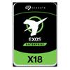 Seagate Exos X18 ST10000NM018G - Festplatte - 10 TB - intern - SATA 6Gb/s - 7200 rpm - Puffer: 256 MB