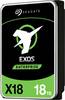 Seagate Exos X18 ST18000NM004J - Festplatte - 18 TB