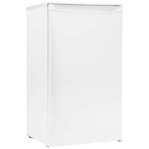 Tristar KB-7391 Kühlschrank EEK: F (A - G) Standgerät Weiß