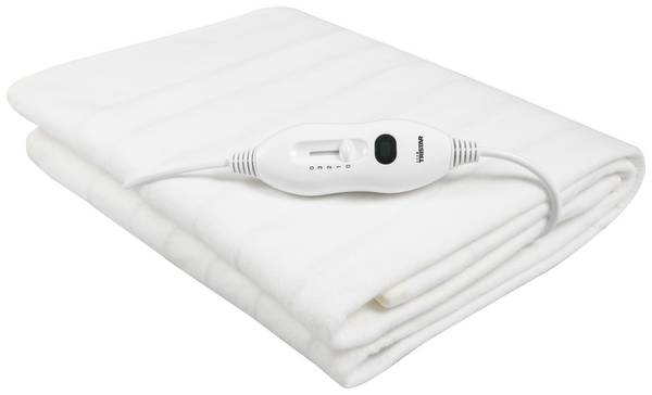 Tristar BW-4751 Wärmeunterbett  Weiß
