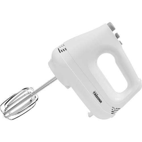 Tristar MX-4202 Handmixer 200 W Weiß