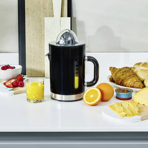 Tristar Zitruspresse CP-3012 40 W Schwarz