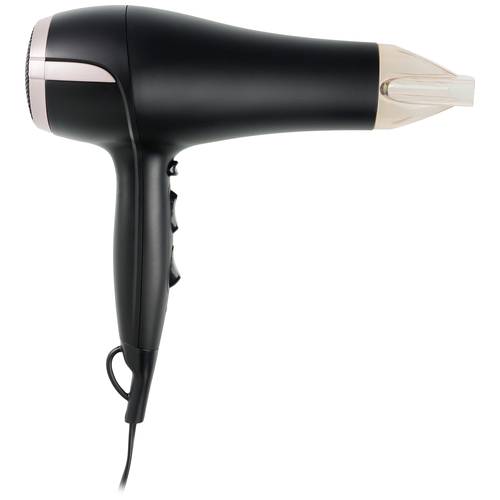 Tristar HD-2451 Haartrockner Schwarz, Roségold