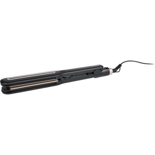 Tristar HD-2411 Glätteisen Schwarz, Roségold