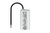 TDK B32356B4405J034 1 St. Motorbetriebskondensator 4 µF 450 V/AC 5 % (Ø x H) 30 mm x 62 mm