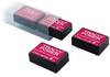 TracoPower TEN 5-4822WI DC/DC-Wandler, Print 48 V/DC 12 V/DC, -12 V/DC 250 mA 5 W Anzahl Ausgänge: 2 x Inhalt 1 St.