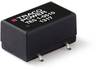 TracoPower TES 1-1213 DC/DC-Wandler, SMD 12 V/DC 15 V/DC 65 mA 1 W Anzahl Ausgänge: 1 x Inhalt 1 St.