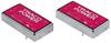 TracoPower TEN 15-4812 DC/DC-Wandler, Print 48 V/DC 12 V/DC 1.25 A 15 W Anzahl Ausgänge: 1 x Inhalt 1 St.