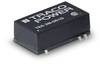 TracoPower TES 2N-1222 DC/DC-Wandler, SMD 12 V/DC 12 V/DC, -12 V/DC 85 mA 2 W Anzahl Ausgänge: 2 x Inhalt 1 St.