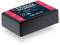 Rechteckiger Netzadapter von TRACO Power, Modell TML 20115, Eingänge: 100-240 VAC, Ausgänge: 12 VDC/1.66 A.