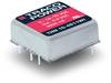 TracoPower DC/DC-Wandler, Print 24 V/DC 12 V/DC, -12 V/DC 625 mA 15 W Anzahl Ausgänge: 2 x Inhalt 10 St.