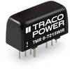 TracoPower DC/DC-Wandler, Print 24 V/DC 250 mA 6 W Anzahl Ausgänge: 1 x Inhalt 10 St.
