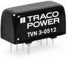 TracoPower DC/DC-Wandler, Print 9 V/DC 250 mA 3 W Anzahl Ausgänge: 1 x Inhalt 10 St.