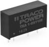 TracoPower DC/DC-Wandler, Print 41 mA 1 W Anzahl Ausgänge: 2 x Inhalt 10 St.