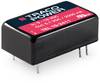 TracoPower DC/DC-Wandler, Print 833 mA 10 W Anzahl Ausgänge: 1 x Inhalt 10 St.