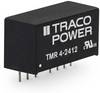 TracoPower TMR 4-1223 DC/DC-Wandler 0.133 A 4 W