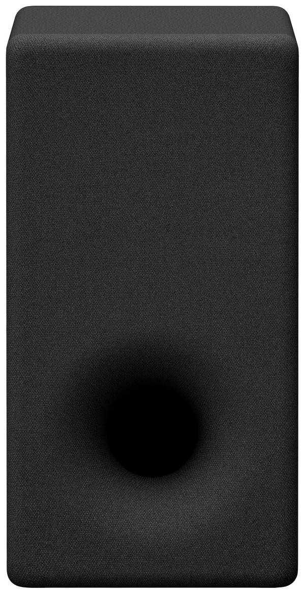SONY SASW3.CEL schwarz Lautsprecher Subwoofer 200Watt