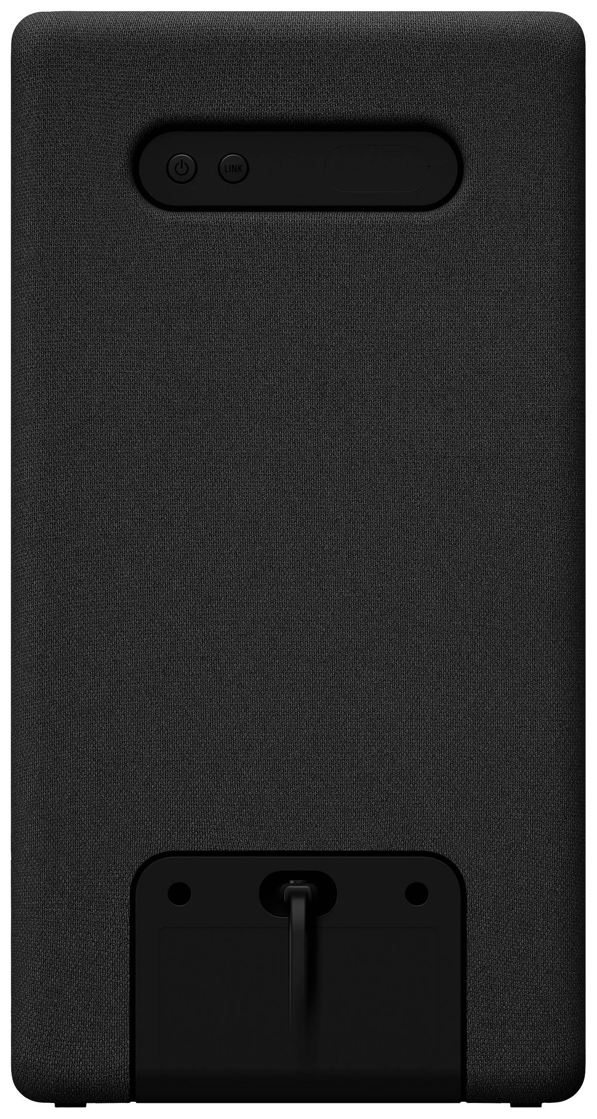 SONY SASW3.CEL schwarz Lautsprecher Subwoofer 200Watt-2