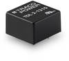 TracoPower DC/DC-Wandler, Print 12 V/DC 12 V/DC, -12 V/DC 83 mA 2 W Anzahl Ausgänge: 2 x Inhalt 10 St.