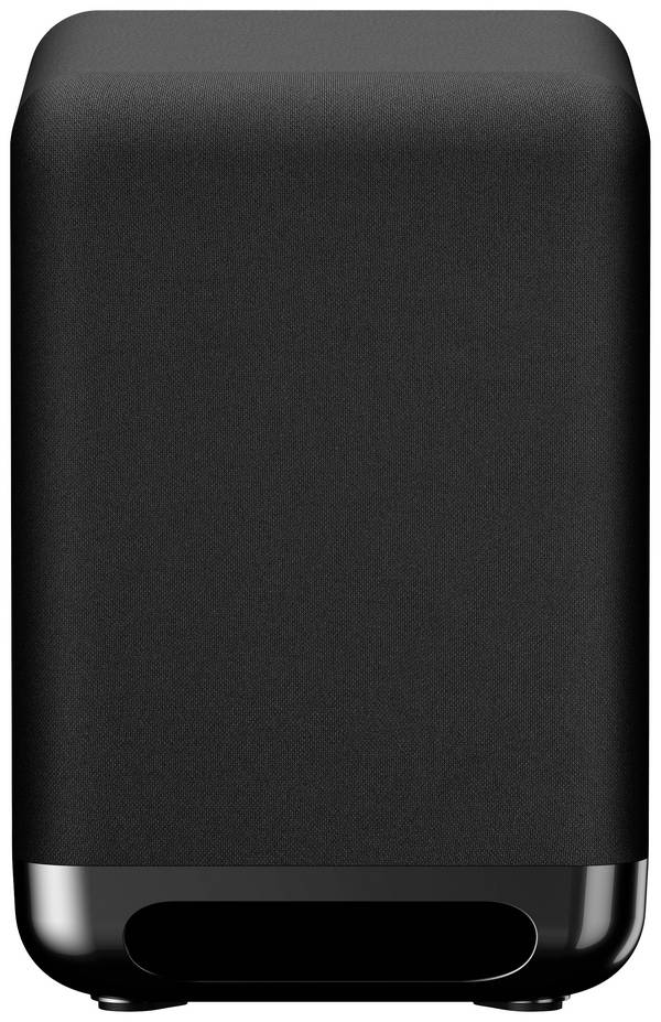 Sony SA-SW5 Audio & Video Soundsysteme