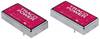 TracoPower DC/DC-Wandler, Print 24 V/DC 5 V/DC, -5 V/DC 1.5 A 15 W Anzahl Ausgänge: 2 x Inhalt 10 St.