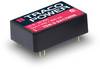 TracoPower DC/DC-Wandler, Print 24 V/DC 24 V/DC 125 mA 3 W Anzahl Ausgänge: 1 x Inhalt 10 St.