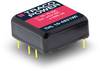TracoPower THL 10-2413WI DC/DC-Wandler, Print 24 V/DC 15 V/DC 670 mA 10 W Anzahl Ausgänge: 1 x Inhalt 10 St.
