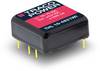 TracoPower DC/DC-Wandler, Print 24 V/DC 5 V/DC, -5 V/DC 1 A 10 W Anzahl Ausgänge: 2 x Inhalt 10 St.