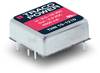 TracoPower DC/DC-Wandler, Print 12 V/DC 12 V/DC 1.3 A 15 W Anzahl Ausgänge: 1 x Inhalt 10 St.