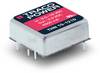 TracoPower DC/DC-Wandler, Print 24 V/DC 12 V/DC 1.3 A 15 W Anzahl Ausgänge: 1 x Inhalt 10 St.