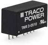TracoPower DC/DC-Wandler, Print 24 V/DC 15 V/DC 200 mA 3 W Anzahl Ausgänge: 1 x Inhalt 10 St.